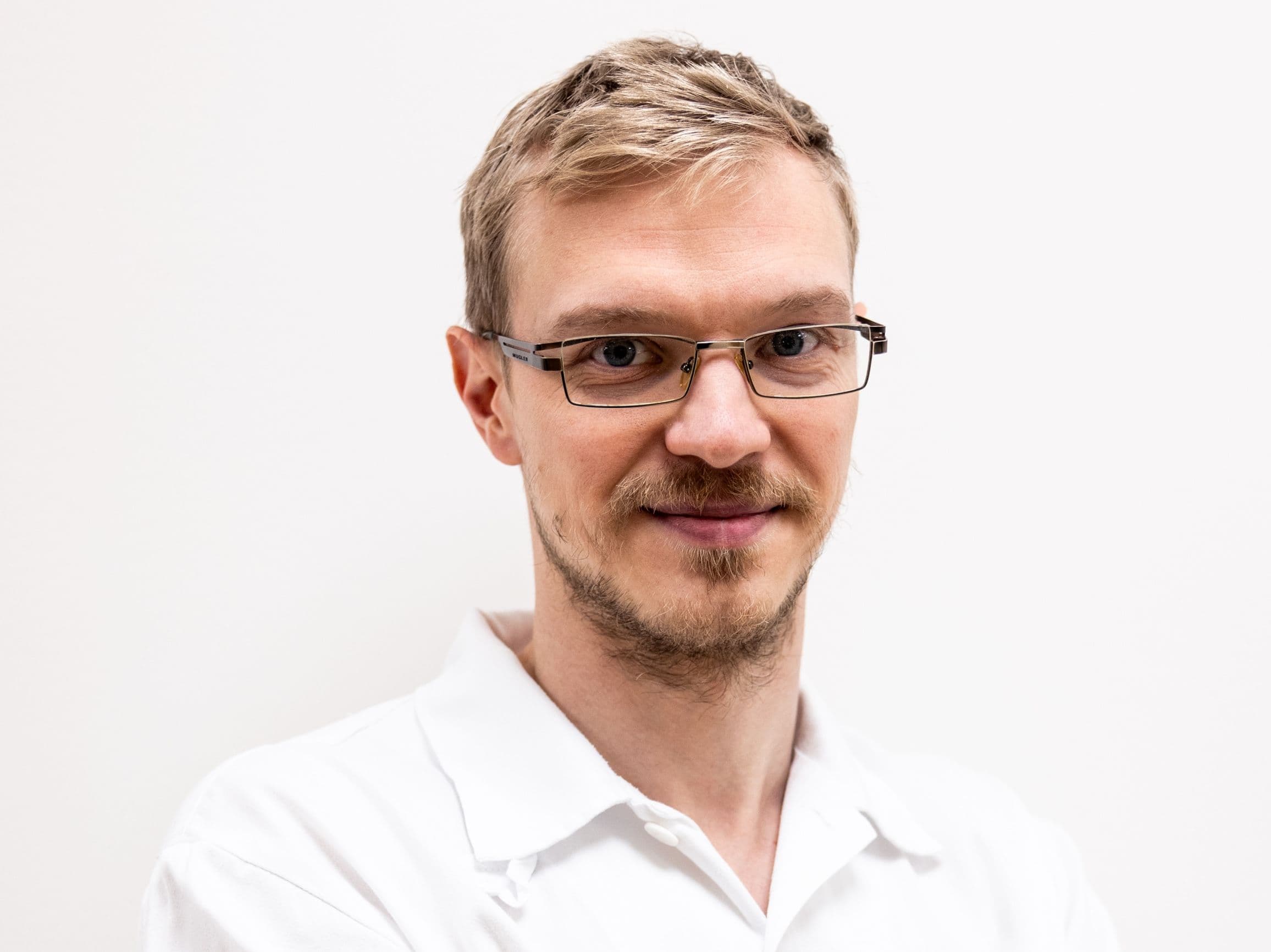 MDDr. Václav Odstrčilík