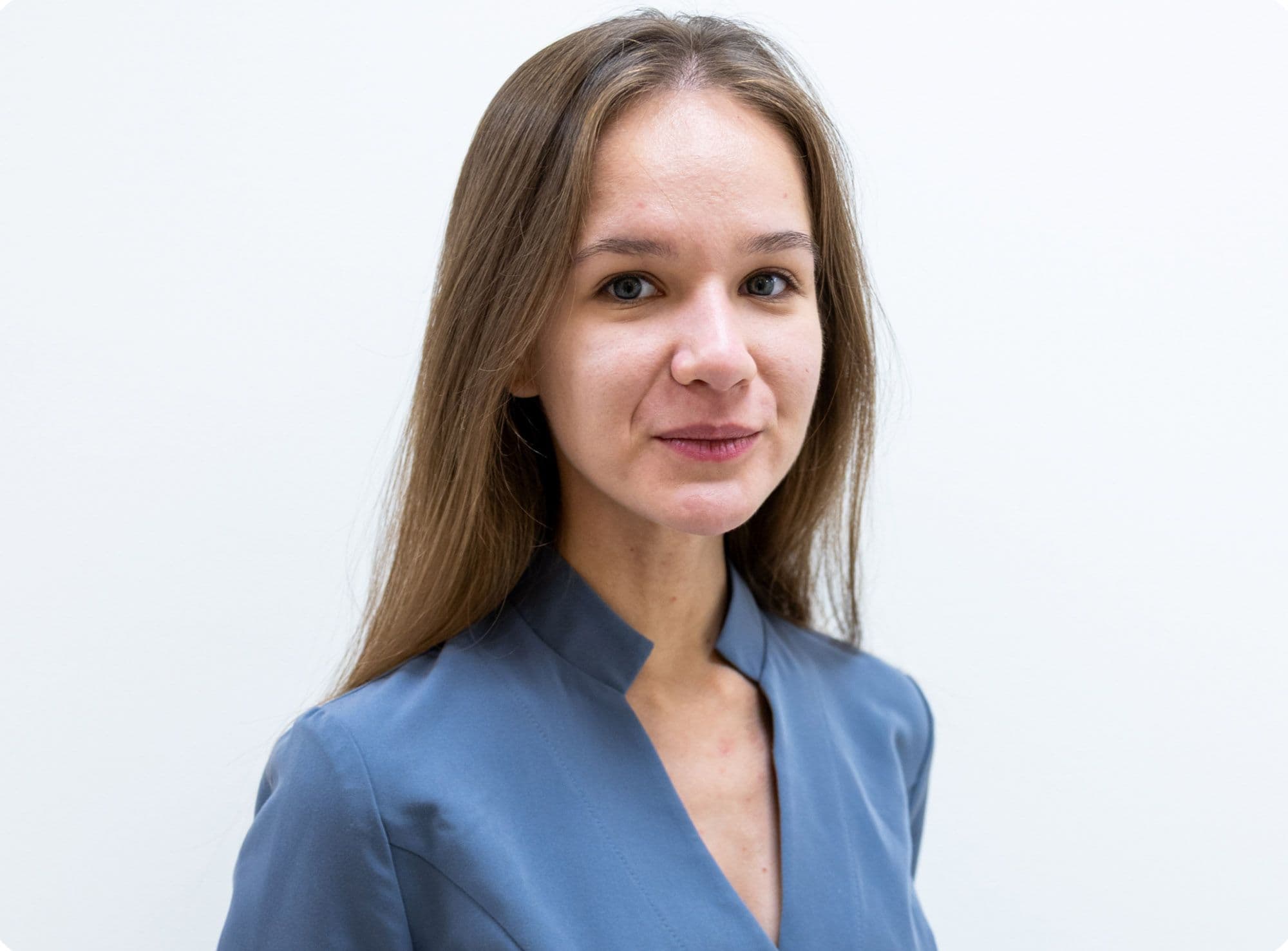 Dr. Regina Zaitseva