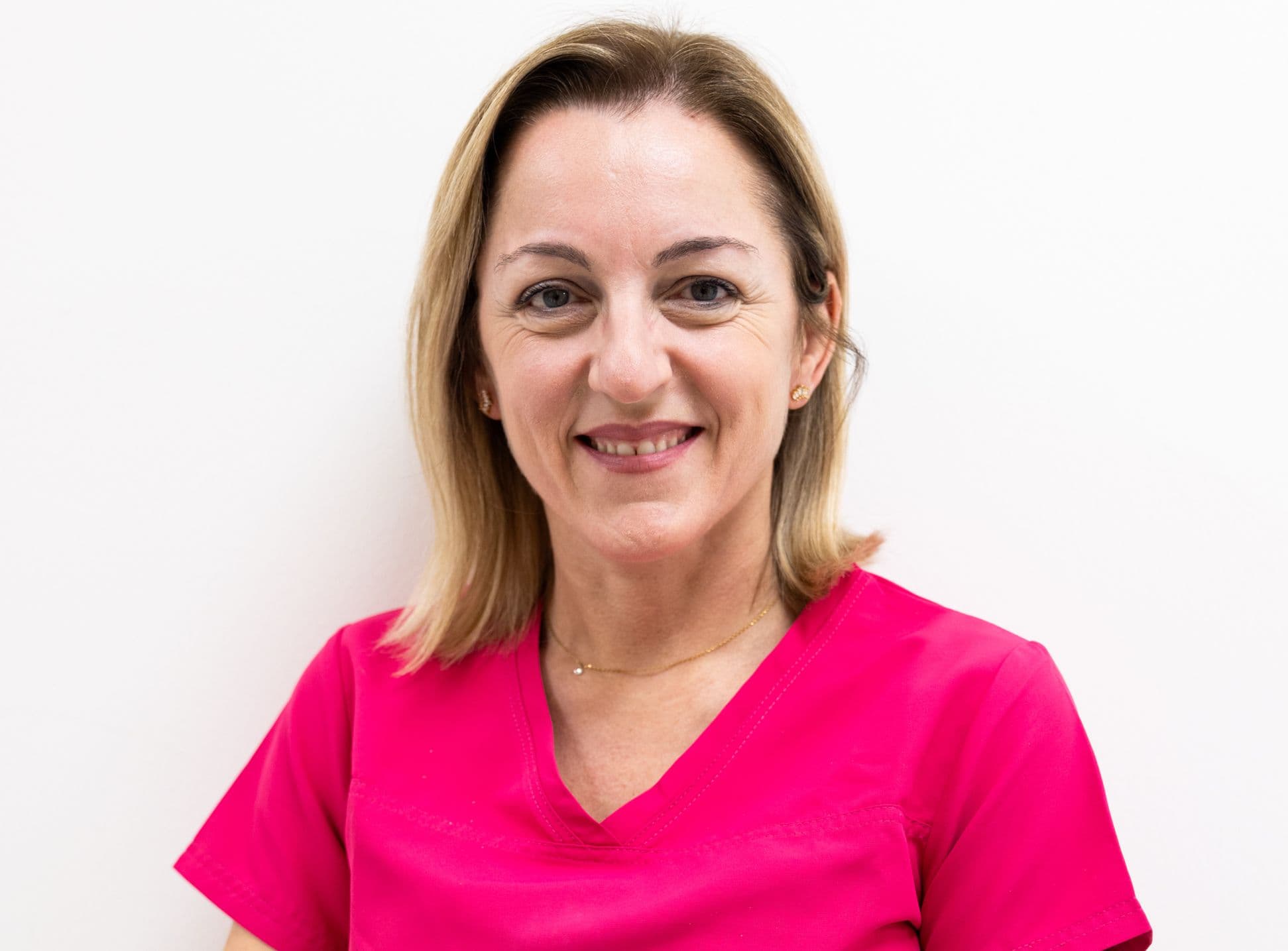 Dr. Francesca Parisini